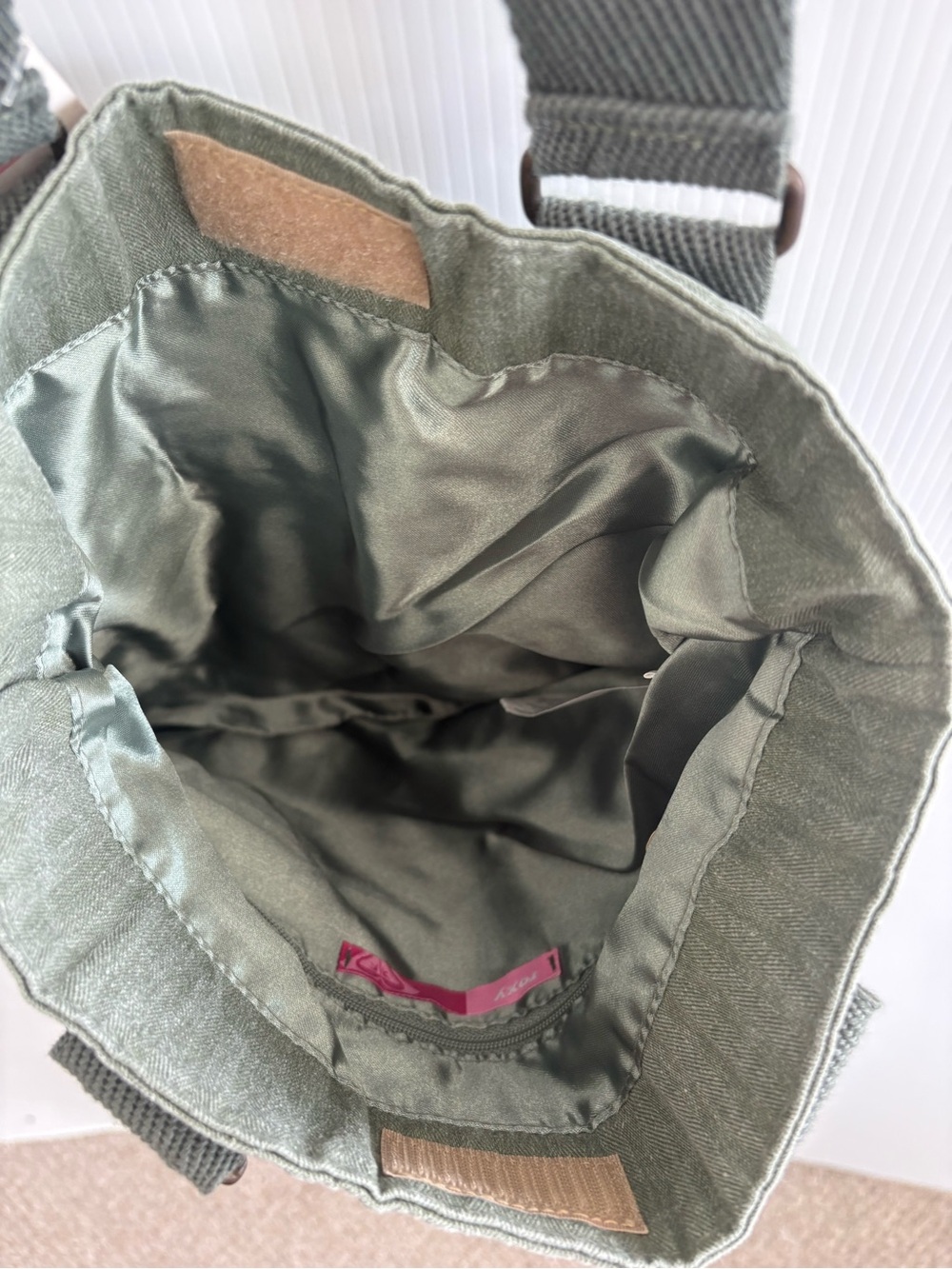 NEW Roxy Tote Bag - Picture 6 of 7